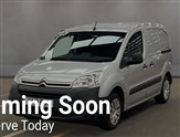 Used Citroen Berlingo