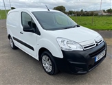 Used Citroen Berlingo