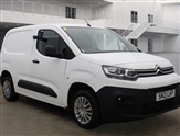 Used Citroen Berlingo Used Citroen Berlingo