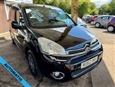 Used Citroen Berlingo