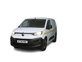 Used Citroen Berlingo