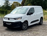 Used Citroen Berlingo