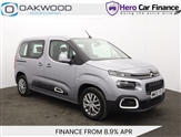 Citroen Berlingo Image 1