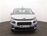 Citroen Berlingo Image 4