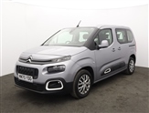 Citroen Berlingo Image 5