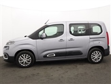 Citroen Berlingo Image 6