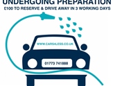 Used Citroen Berlingo