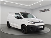 Used Citroen Berlingo
