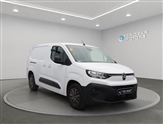 Used Citroen Berlingo