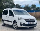 Citroen Berlingo Image 1