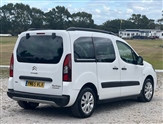 Citroen Berlingo Image 4