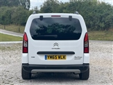 Citroen Berlingo Image 5