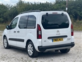 Citroen Berlingo Image 6