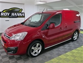 Used Citroen Berlingo