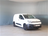 Used Citroen Berlingo