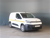 Used Citroen Berlingo