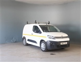 Used Citroen Berlingo