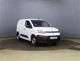 Used Citroen Berlingo