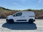 Citroen Berlingo Image 5