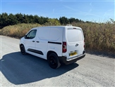 Citroen Berlingo Image 6