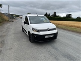 Citroen Berlingo Image 2