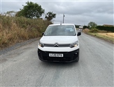 Citroen Berlingo Image 3