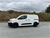 Citroen Berlingo Image 5