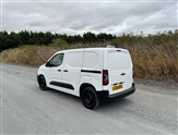 Citroen Berlingo Image 6