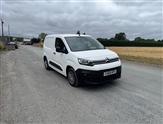 Citroen Berlingo Image 1