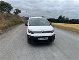 Citroen Berlingo Image 2