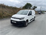 Citroen Berlingo Image 3