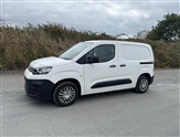 Citroen Berlingo Image 4