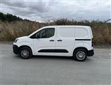 Citroen Berlingo Image 5