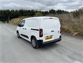 Citroen Berlingo Image 6