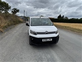 Citroen Berlingo Image 2
