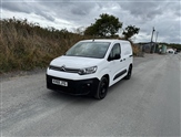 Citroen Berlingo Image 3