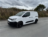 Citroen Berlingo Image 4