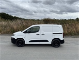 Citroen Berlingo Image 5