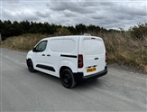 Citroen Berlingo Image 6