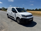 Citroen Berlingo Image 1
