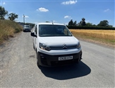 Citroen Berlingo Image 2