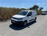 Citroen Berlingo Image 3