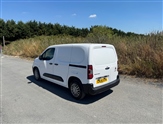 Citroen Berlingo Image 6