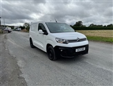 Citroen Berlingo Image 1