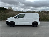 Citroen Berlingo Image 4