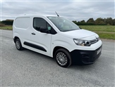 Citroen Berlingo Image 1