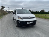 Citroen Berlingo Image 2