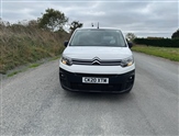 Citroen Berlingo Image 3