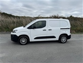 Citroen Berlingo Image 5
