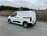Citroen Berlingo Image 6